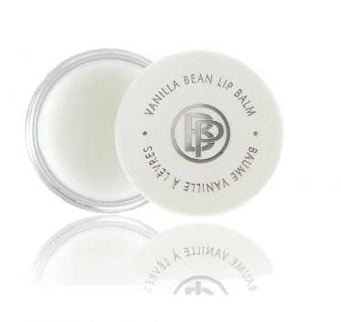 Bellapierre vanilla lip balm